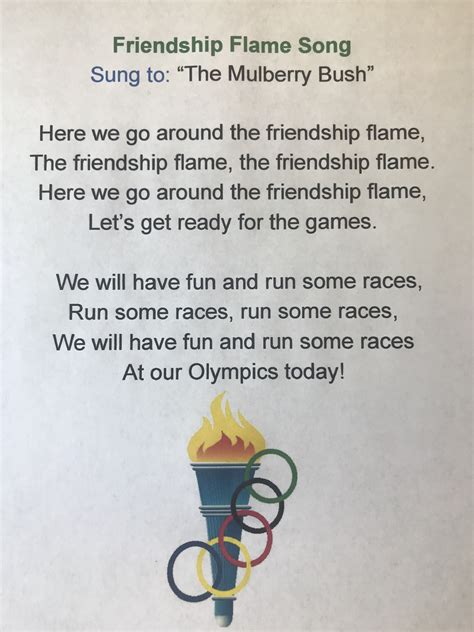 Special Olympics lyrics [O.L.D.]