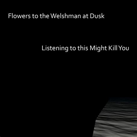 Spectre of Love lyrics [Flowers to the Welshman at Dusk]