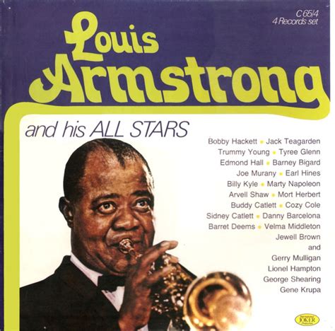 Star Dust lyrics [Louis Armstrong and His All Stars]