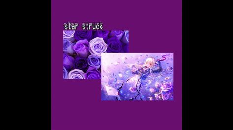 Star Struck lyrics [​hm.wav]