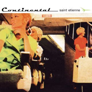 Star lyrics [Saint Etienne]