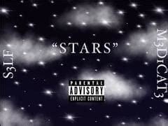 Stars lyrics [Dmvmisfit]