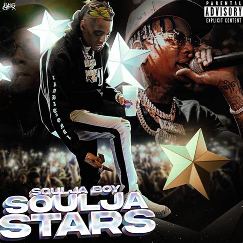 Stars lyrics [Soulja Quentin]