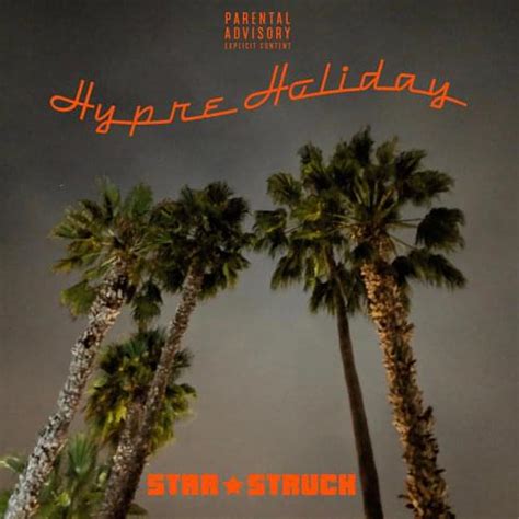 Stay Tonight lyrics [Hypre Holiday]