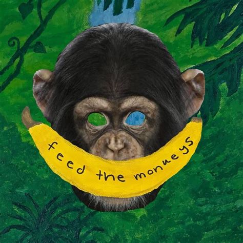Staycation lyrics [Feed the Monkeys]