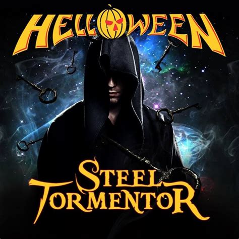 Steel Tormentor lyrics [Helloween]