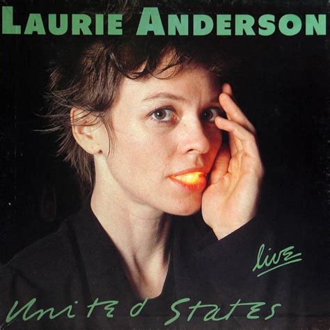 Stiff Neck lyrics [Laurie Anderson]