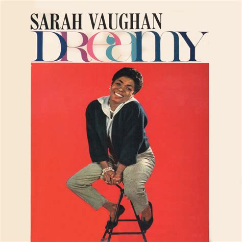 Stormy Weather lyrics [Sarah Vaughan]