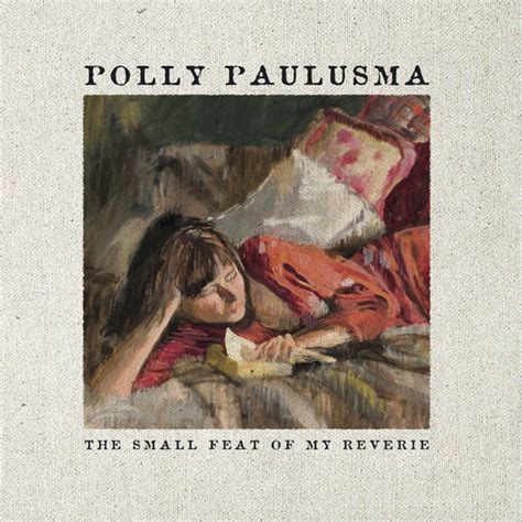 Story of My Life lyrics [Polly Paulusma]