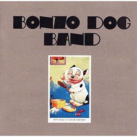 Straight From My Heart lyrics [Bonzo Dog Doo-Dah Band]