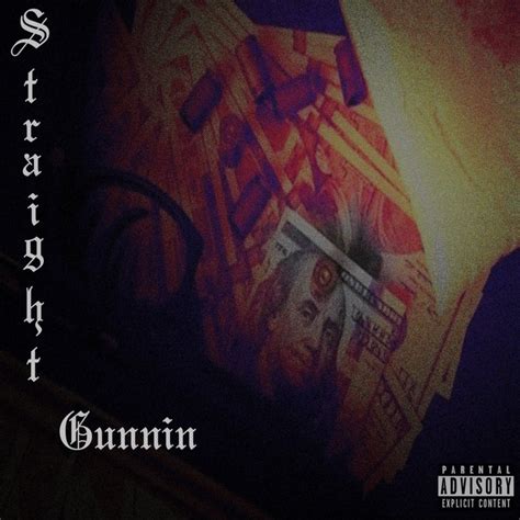 Straight Gunnin lyrics [Nikco $uavvaye]