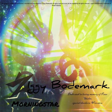 Stratospher atmospher univers lyrics [Ziggy Bodemark]