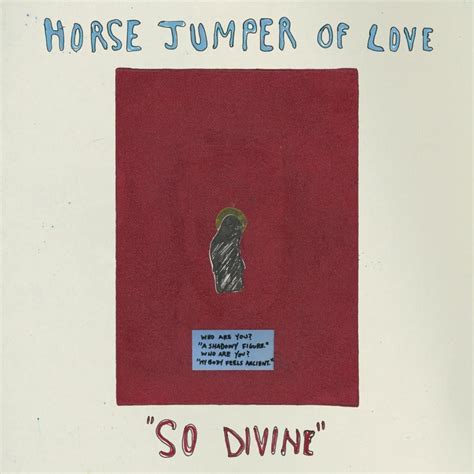 Stray Dog lyrics [Horse Jumper of Love]