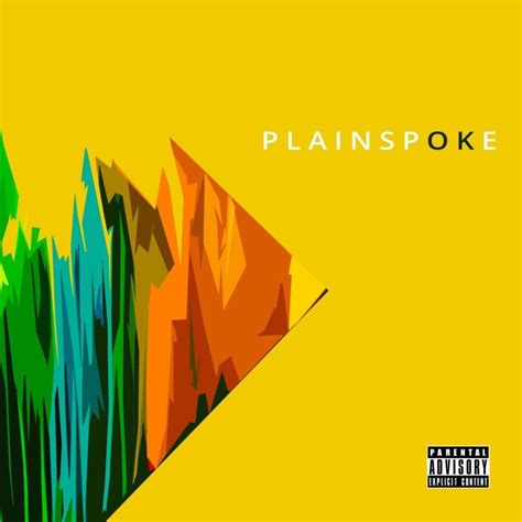 Strikeout lyrics [Plainspoke]