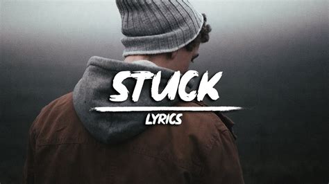 Stuck lyrics [Ollie]