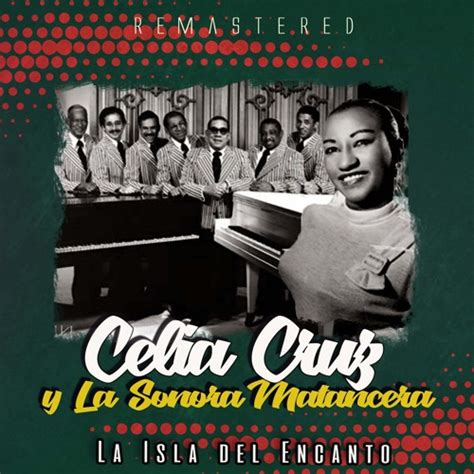 Suena el Cuero lyrics [Celia Cruz]