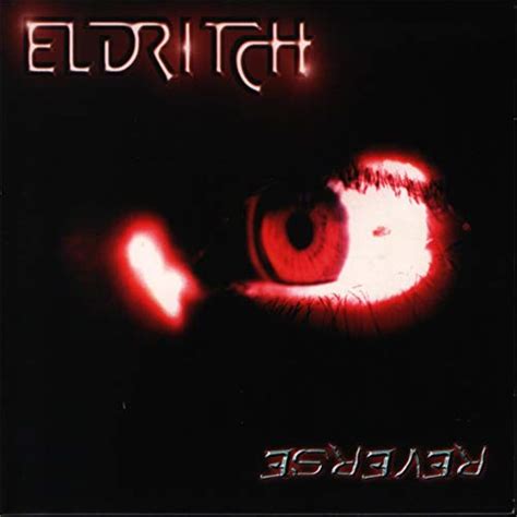 Sufferance Degree lyrics [Eldritch]