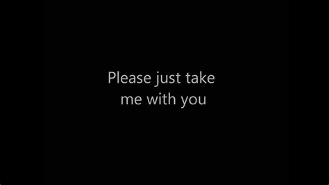 Sugar lyrics [She Wants Revenge]