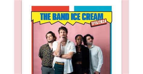 Surfer Girl lyrics [The Band Ice Cream]