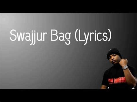 Swajjur Back!! lyrics [10k.Caash]