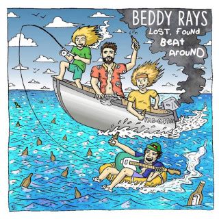 Sway lyrics [Beddy Rays]