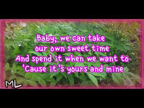 Sweet Time lyrics [REO Speedwagon]