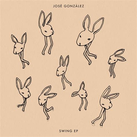 Swing lyrics [José González & Solomun]