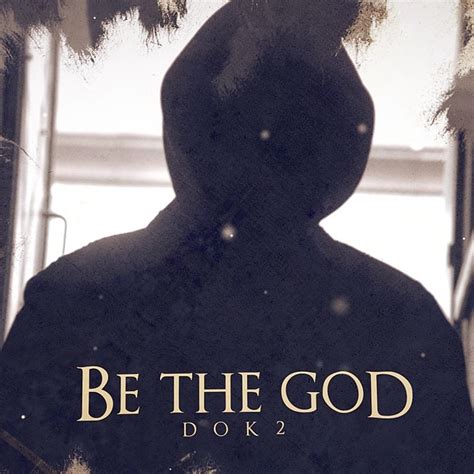 THE GOD lyrics [Dok2]