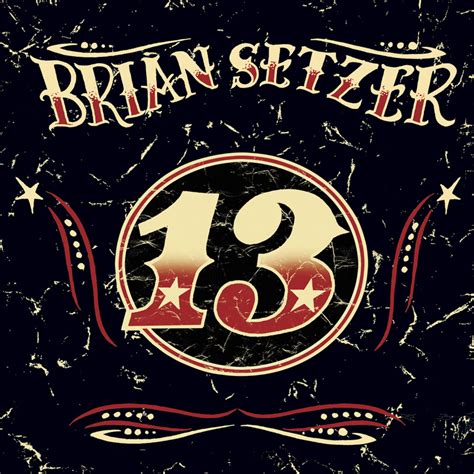 Take A Chance On Love lyrics [Brian Setzer]