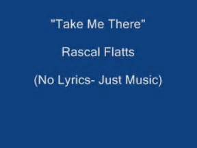 Take Me There lyrics [The Countdown Singers]