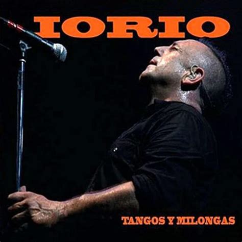 Tangolpeando lyrics [Ricardo Iorio]