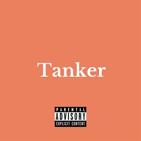 Tanker lyrics [Sausex]