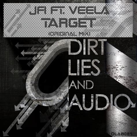 Target lyrics [JFI]