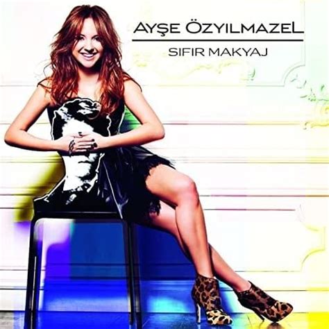 Tatlım lyrics [Ayşe özyılmazel]