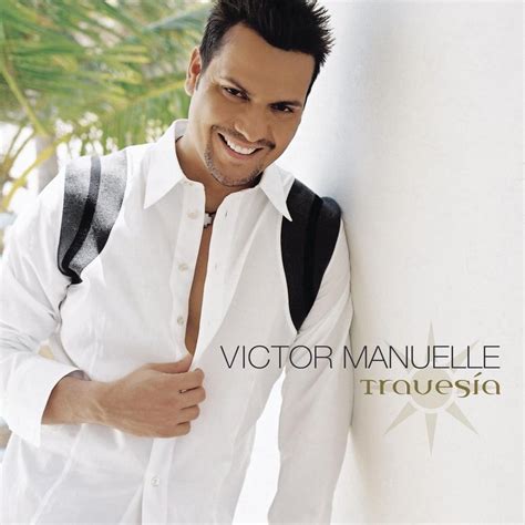 Te propongo lyrics [Víctor Manuelle]