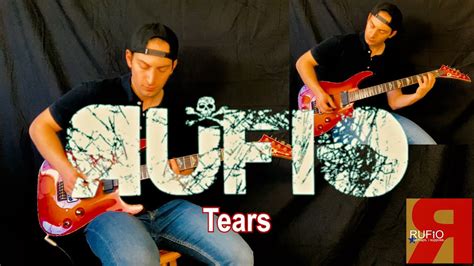 Tears lyrics [Rufio]