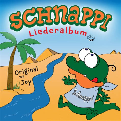 Teddybärtanz lyrics [Schnappi]