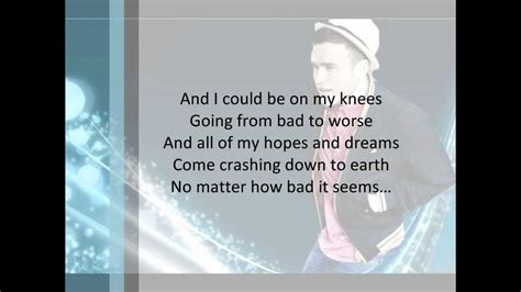 Tell the World lyrics [Olly Murs]