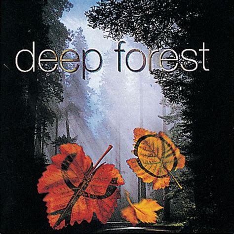 Terra deÍndio lyrics [Deep Forest]