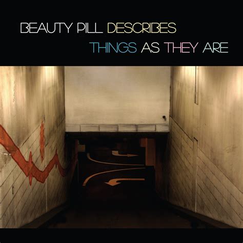 Terrible Things lyrics [Beauty Pill]