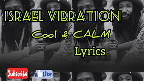 Terrorist lyrics [Israel Vibration]