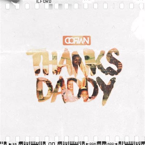 Thanks Daddy lyrics [Dorian (2)]