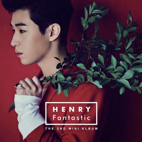 That One lyrics [Henry Lau]