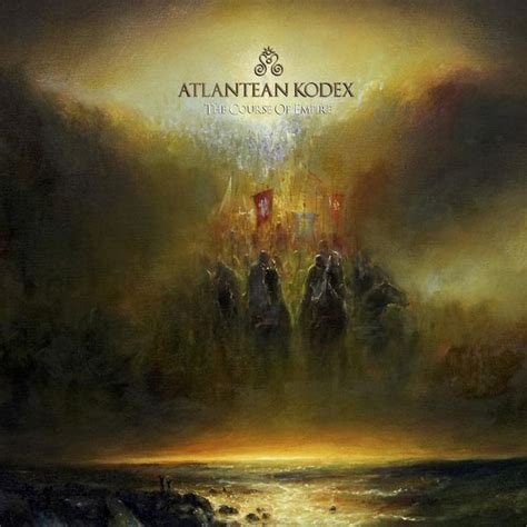 The Atlantean Kodex lyrics [Atlantean Kodex]