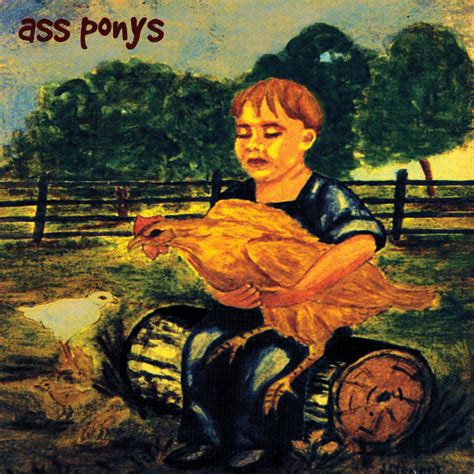 The Big E lyrics [Ass Ponys]