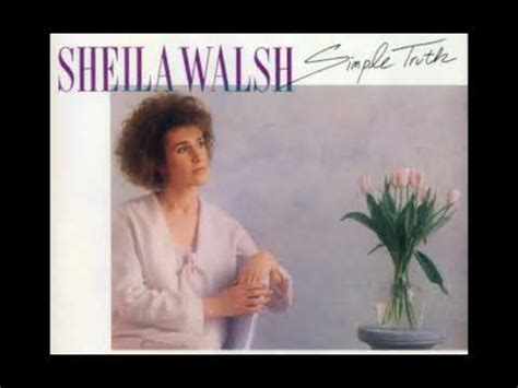 The Calling of Love lyrics [Sheila Walsh]