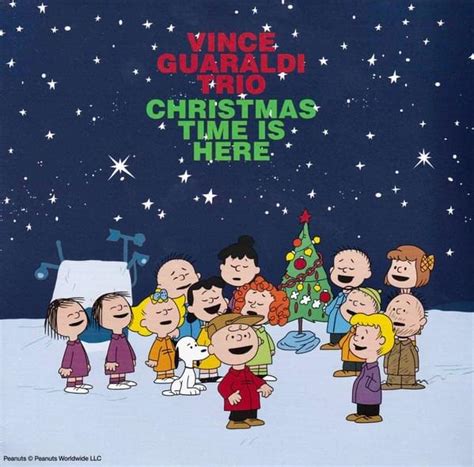 The Christmas Song lyrics [Vince Guaraldi Trio]