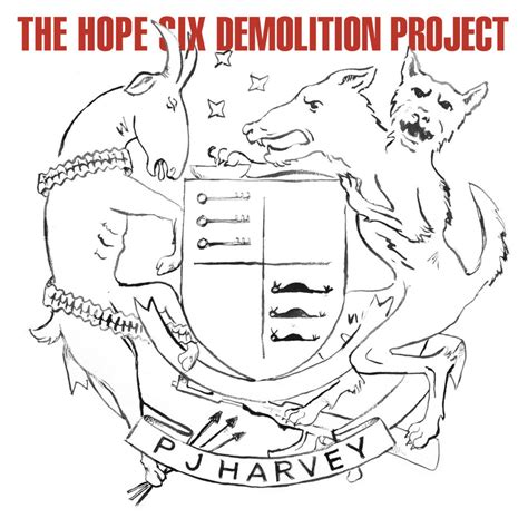 The Community of Hope lyrics [PJ Harvey]