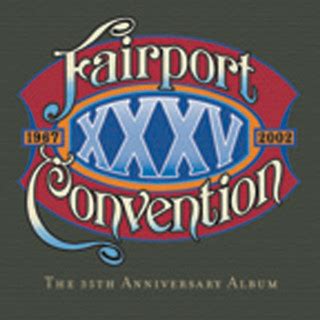 The Crowd Revisited lyrics [Fairport Convention]