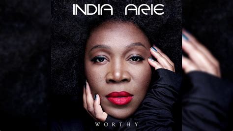 The Cure lyrics [India.Arie]